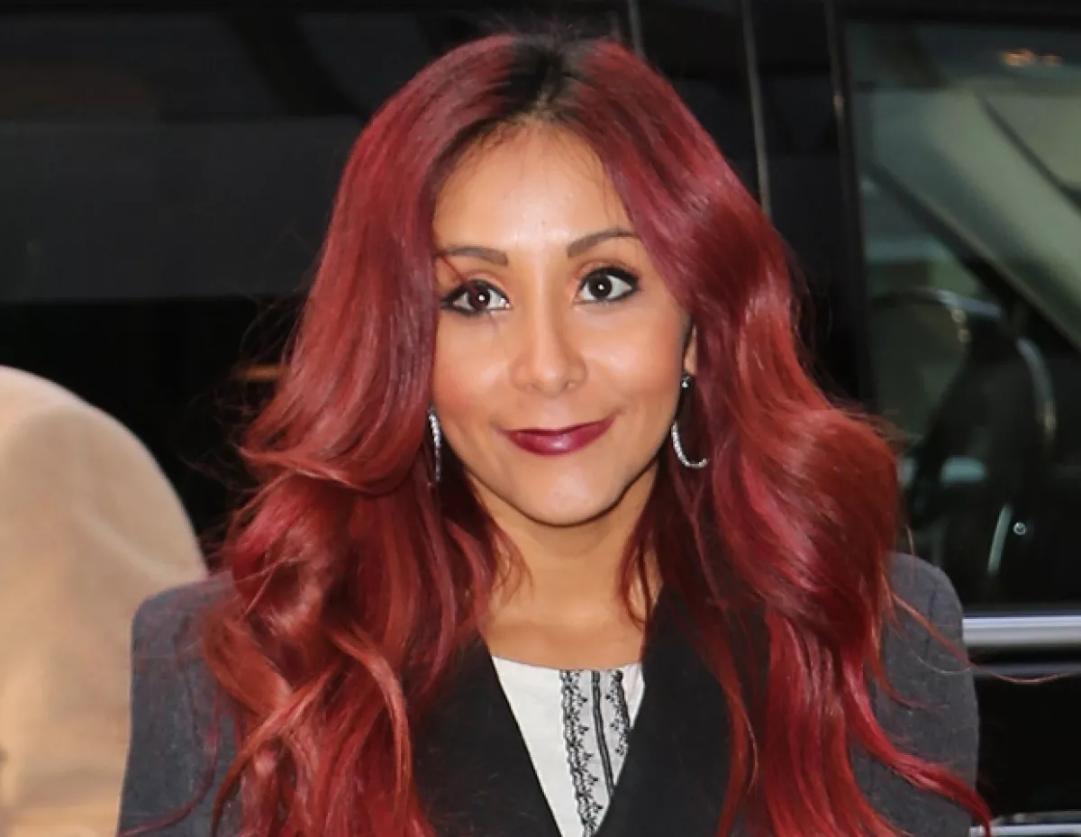 Snooki
