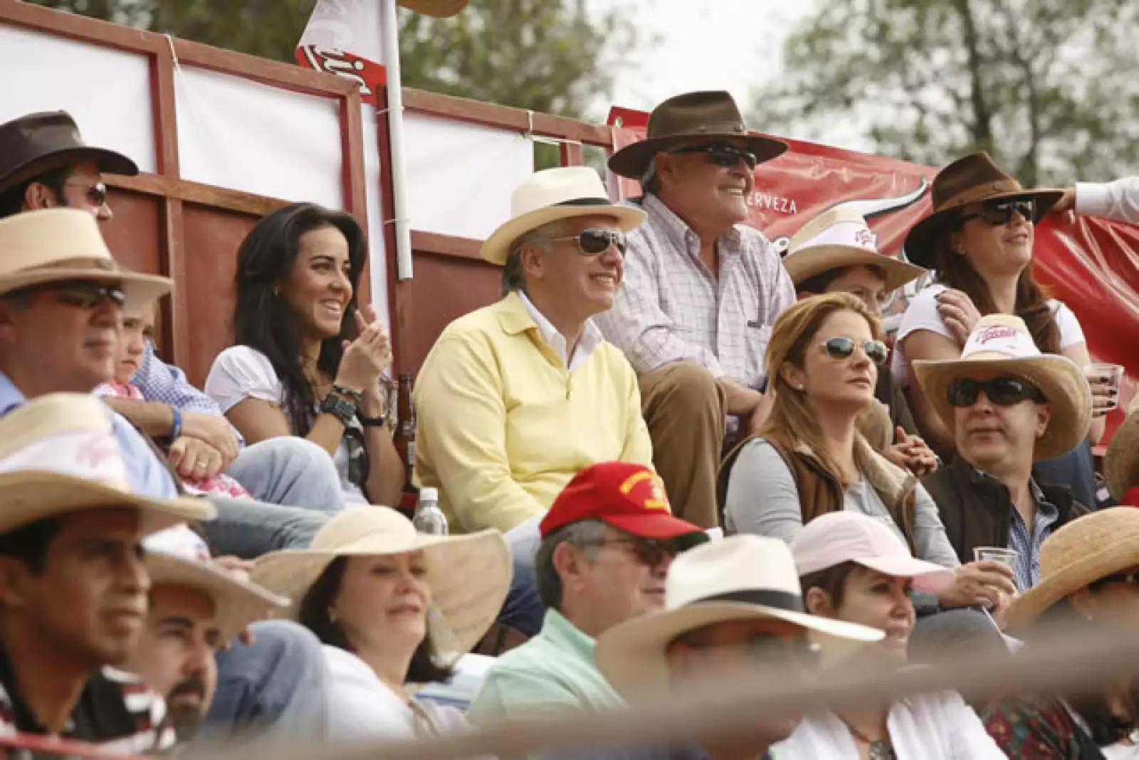 Peyrelonge poresentado por Scappino