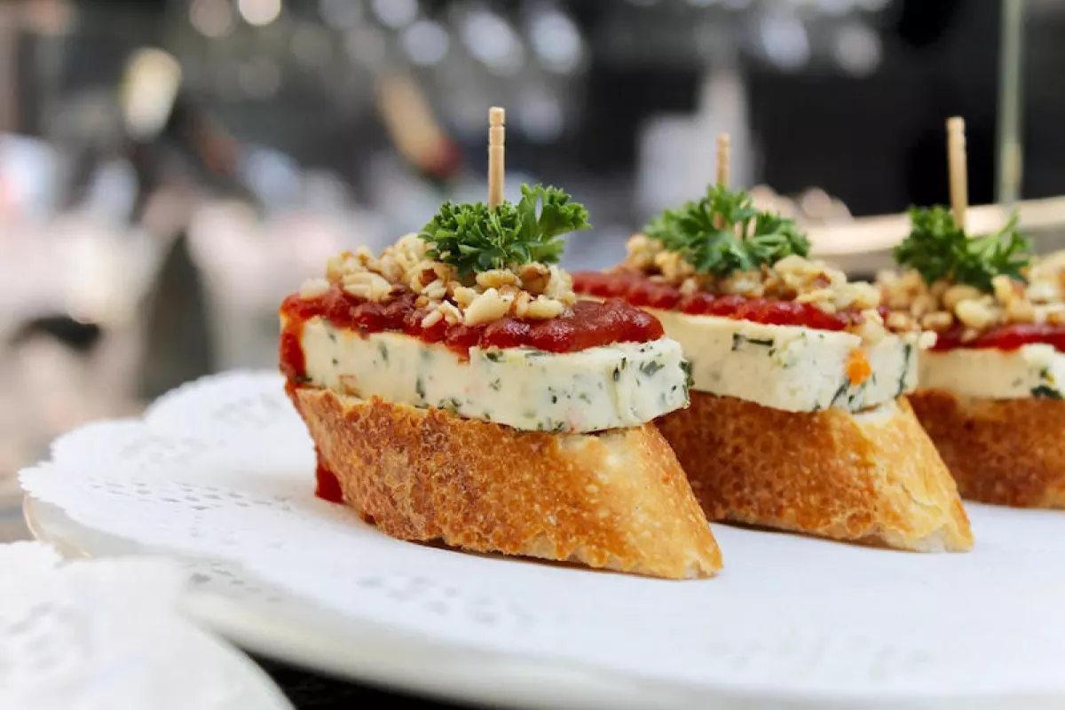 Tapas Sagardi