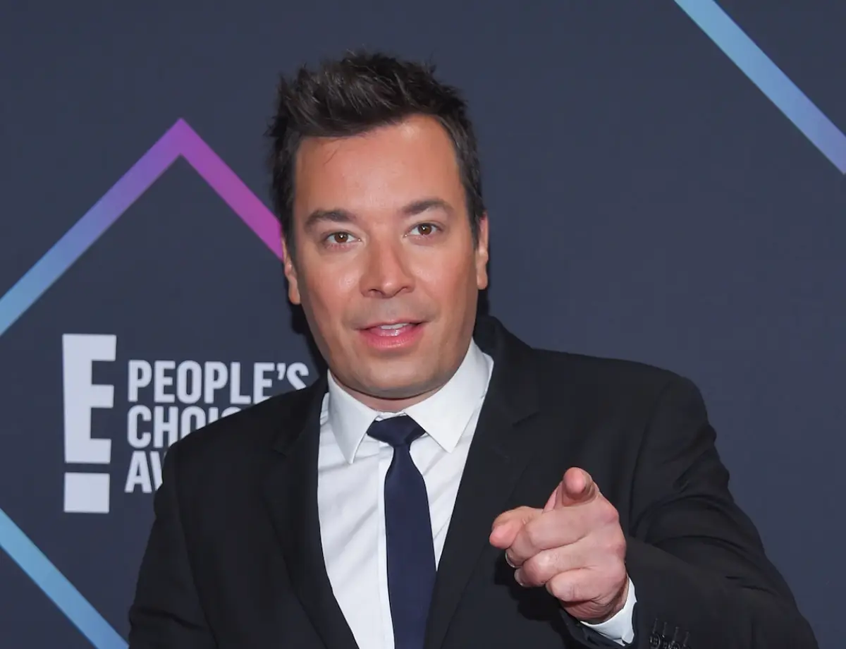 Jimmy Fallon