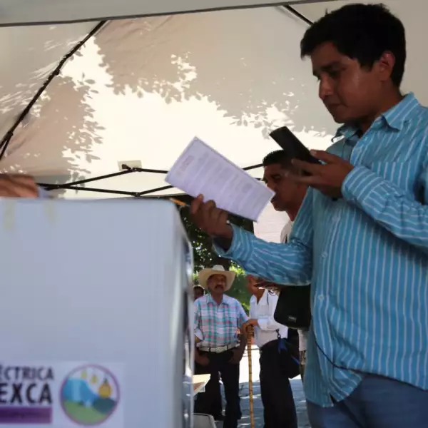 Participación
