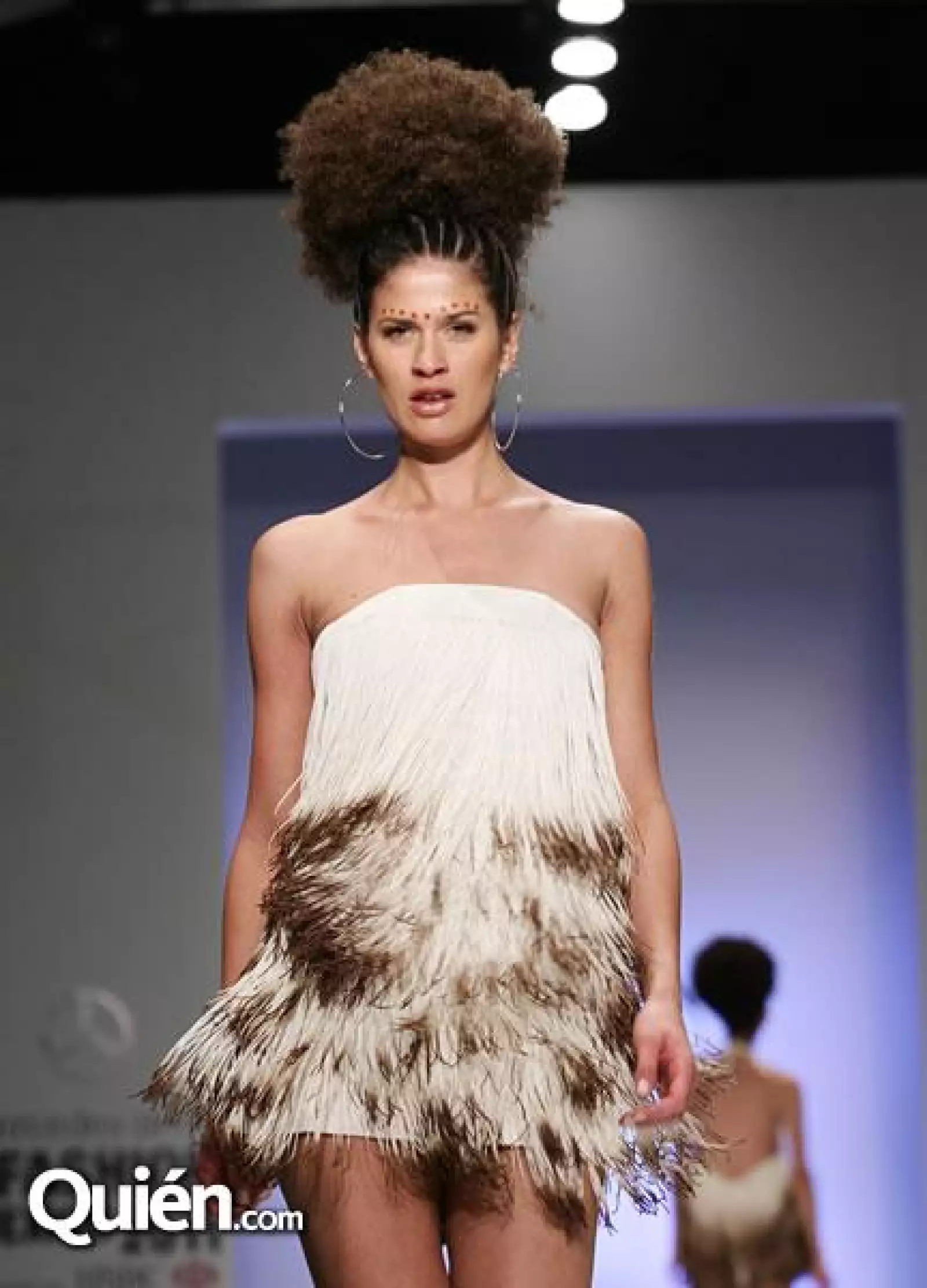 MBDF Pasarela Gian Franco Reni