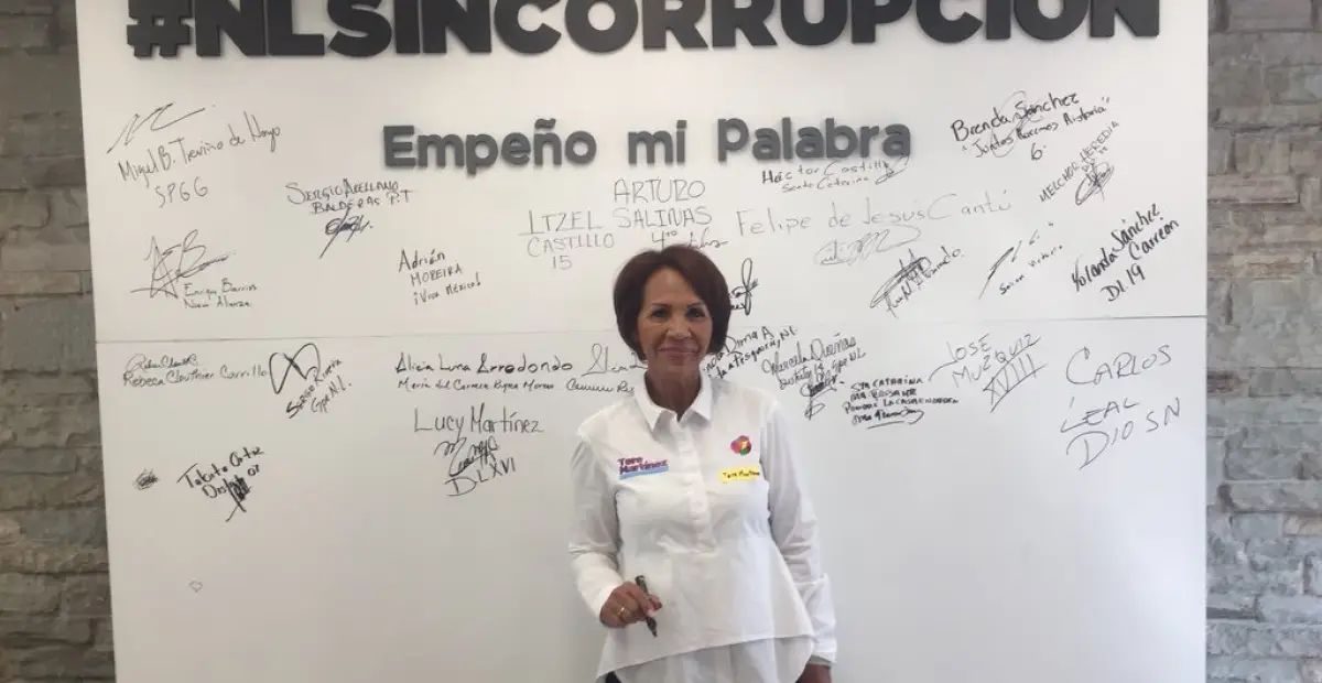 teresa martinez galvan