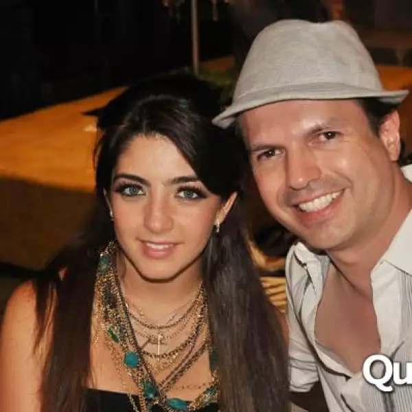 Monterrey Moda Nextel