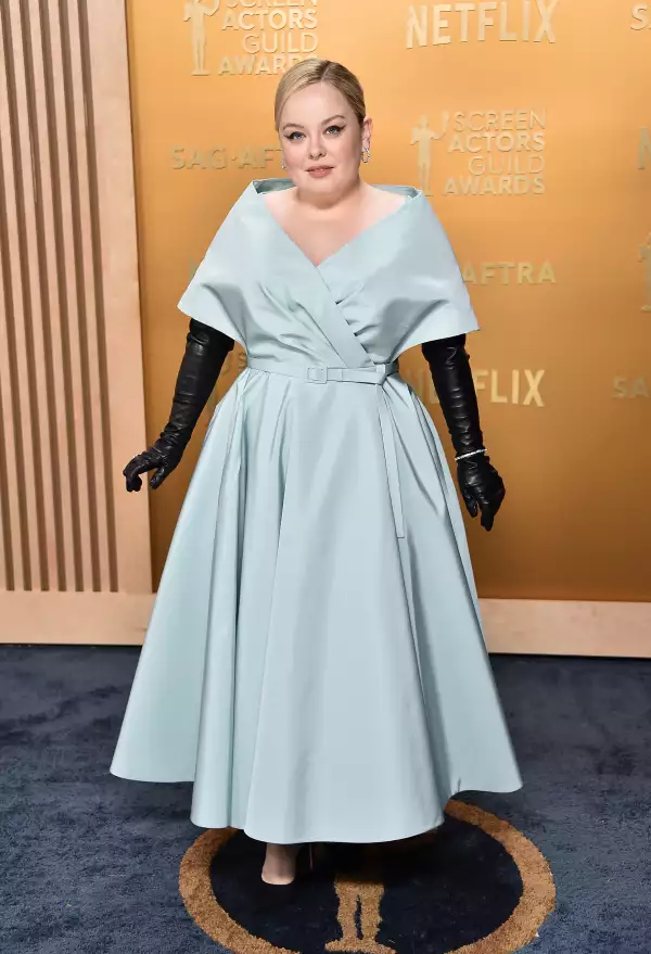 nicola-coughlan-sag-awards