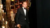 88th Annual Academy Awards - Backstage And Audience