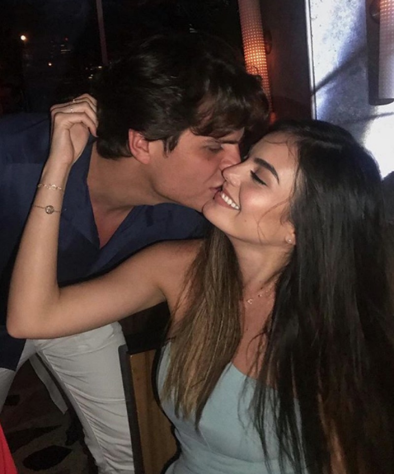 Ximena Navarrete