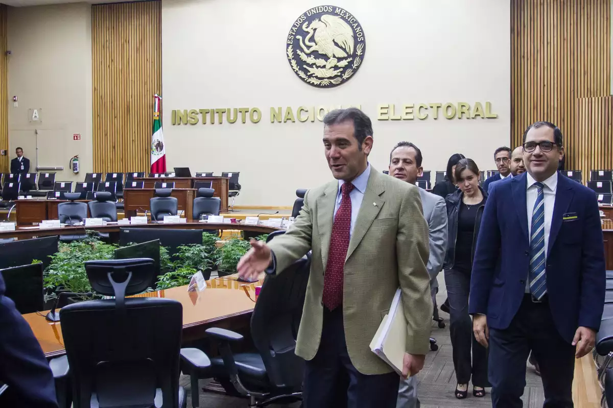 Aún hay pendientes.