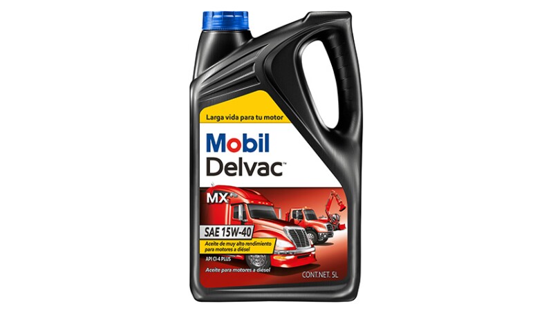 Los aceites para motores diesel de servicio pesado PC-11