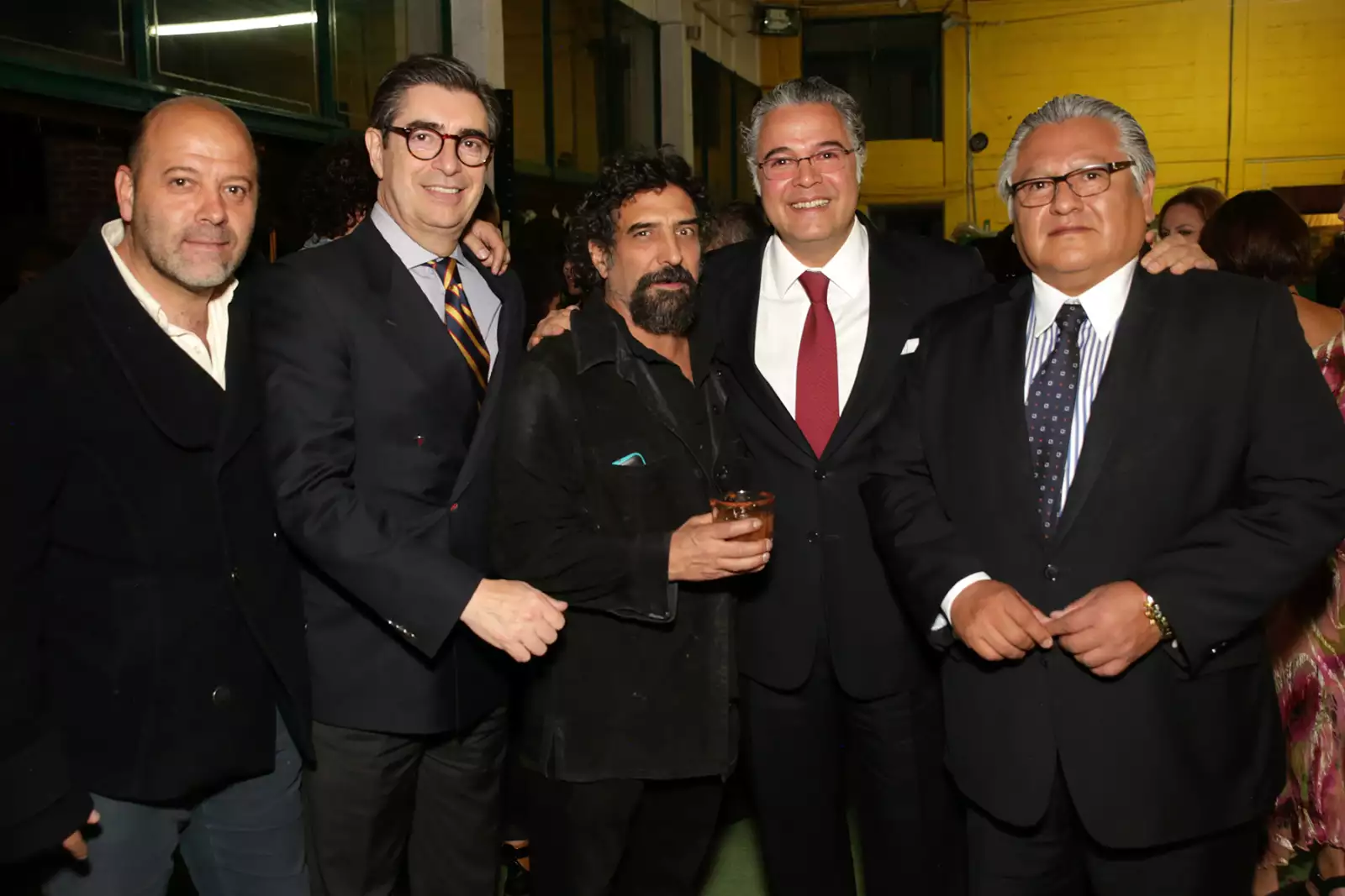 Inauguración de PopUp Gallery Mx