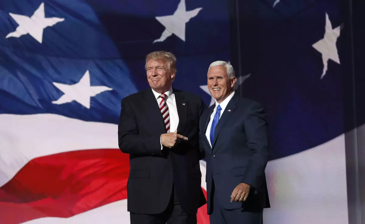 Las razones de Trump