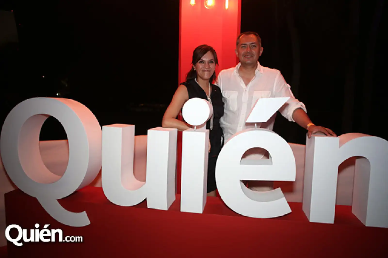 Miriam Garibay,Arturo Reyes