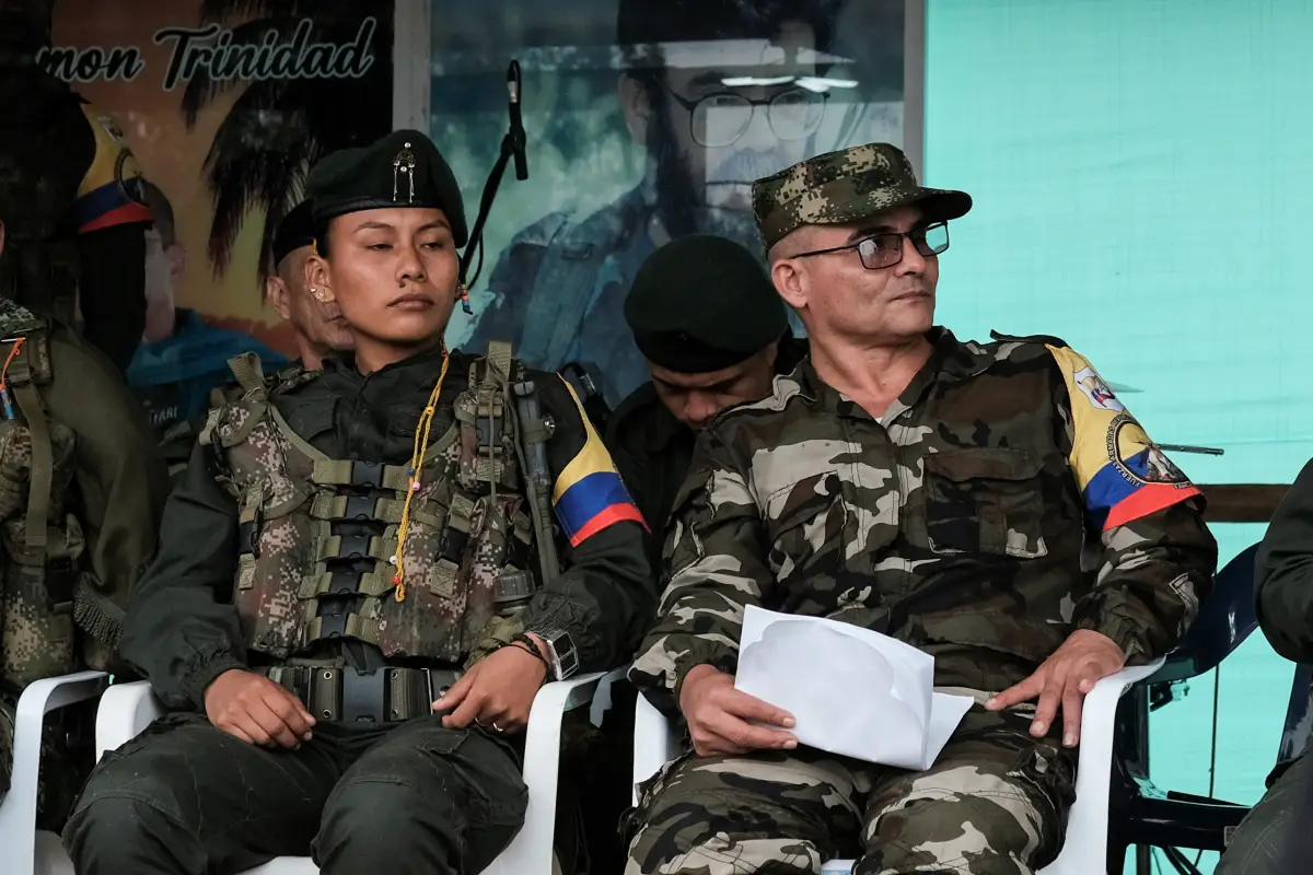 FARC