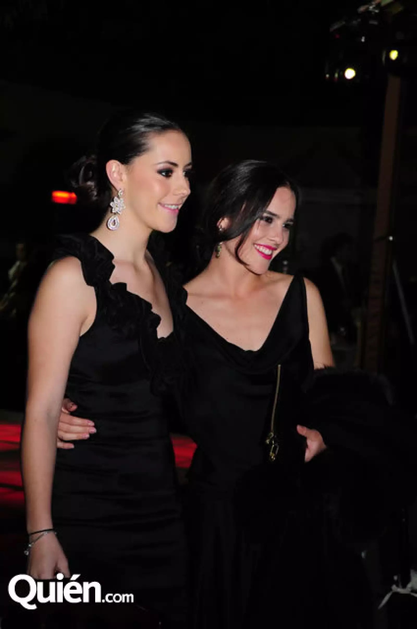 Maria Domene,Ivana Alvarez