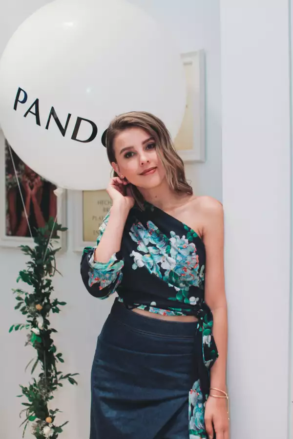 Paulina Goto