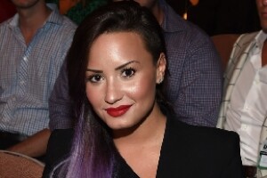 Demi Lovato