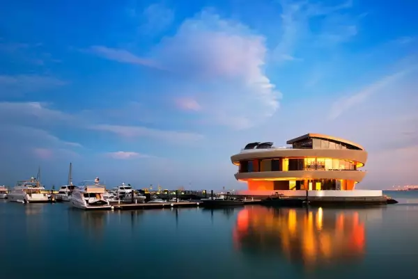 Nobu-doha