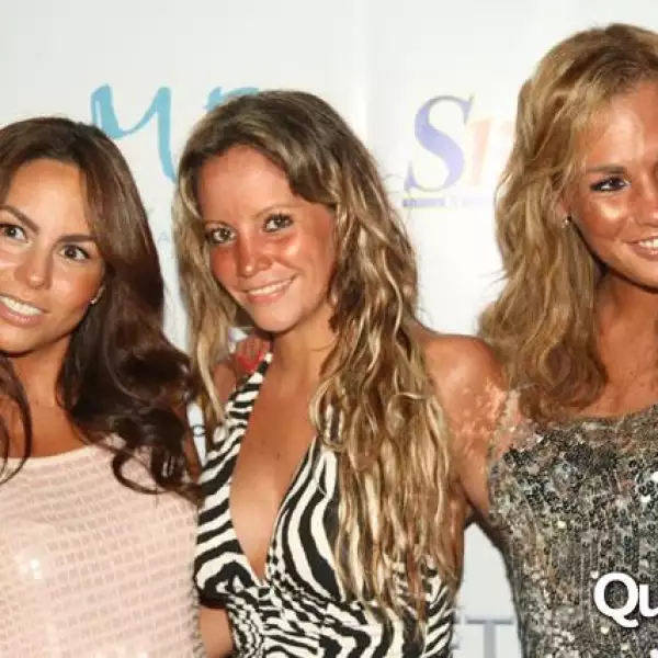 Inauguración Classico Cancún