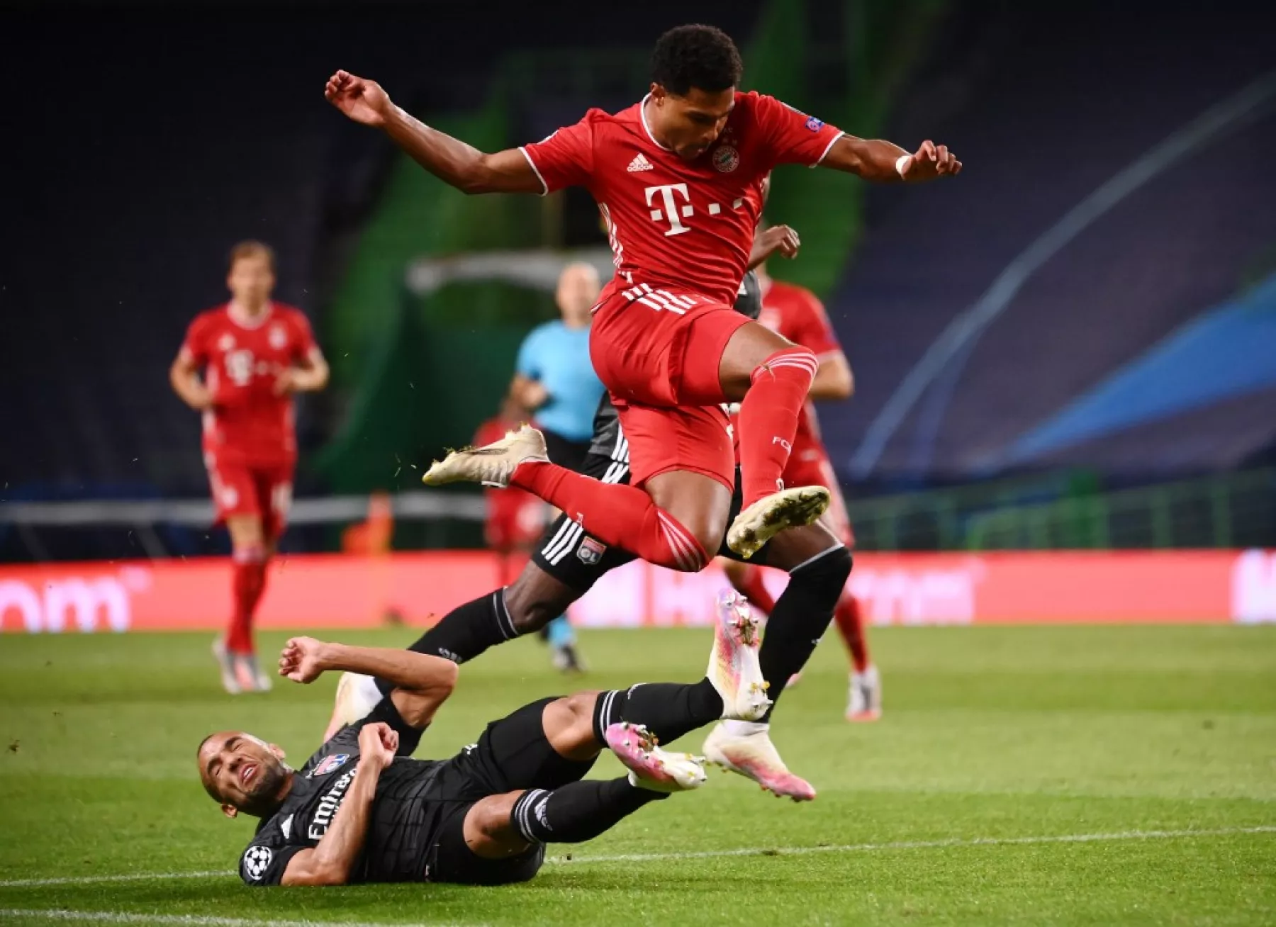 bayern