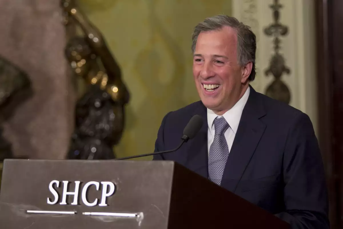 Impuestos Meade