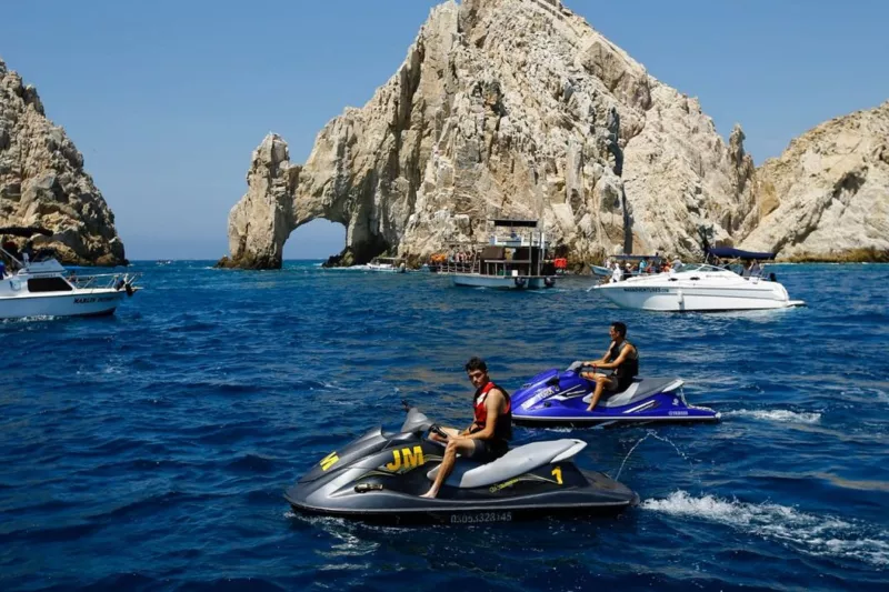 Los Cabos tendrá alta afluencia turística