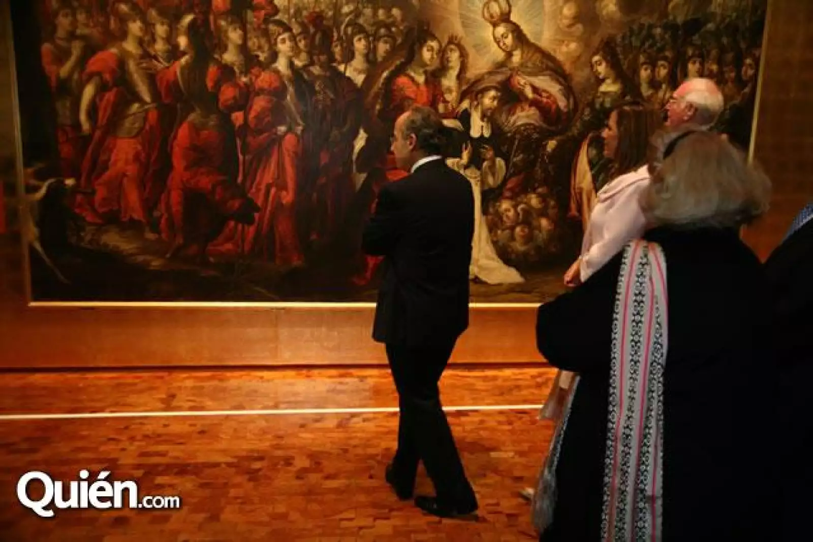 Felipe Calderón Hinojosa