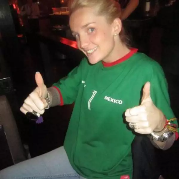 Festejo méxico francia