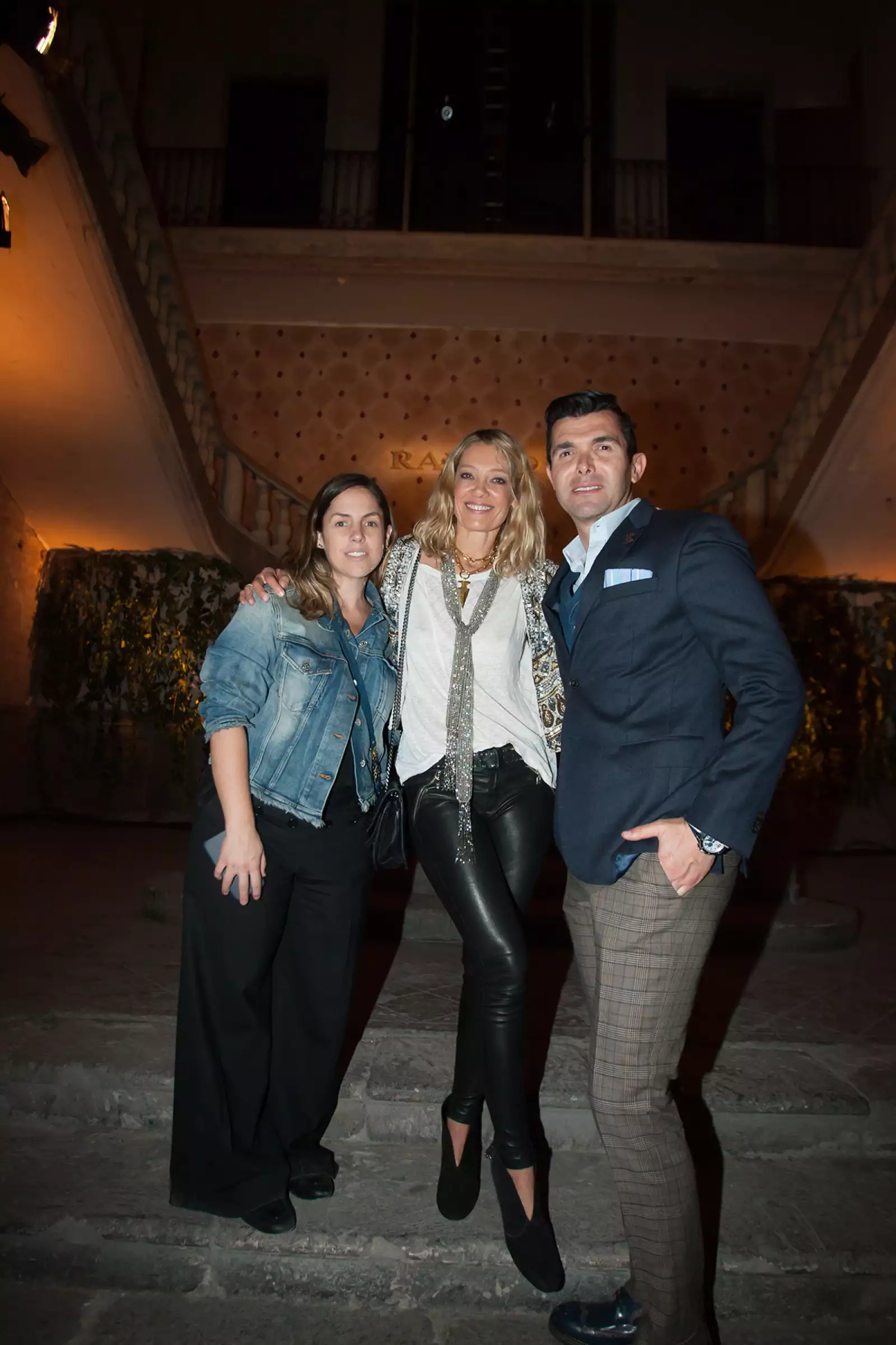 10 años de Rapsodia