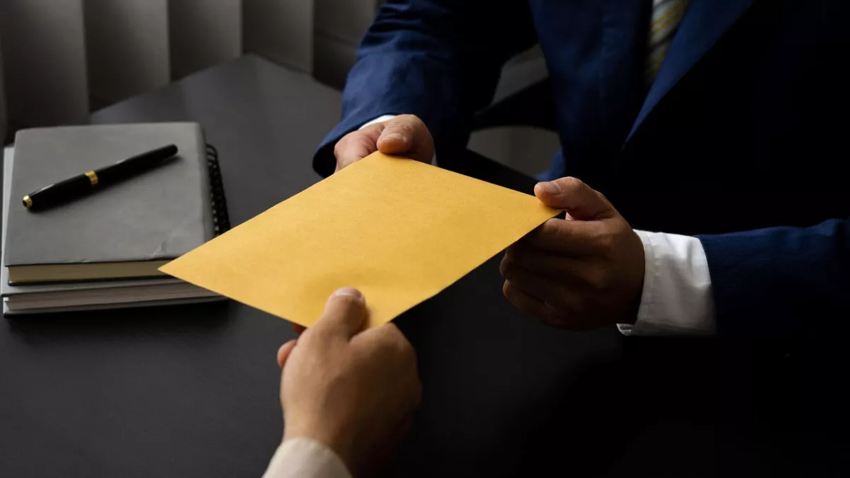 ¿Se acabó la corrupción en México? El Inegi tiene otros datos