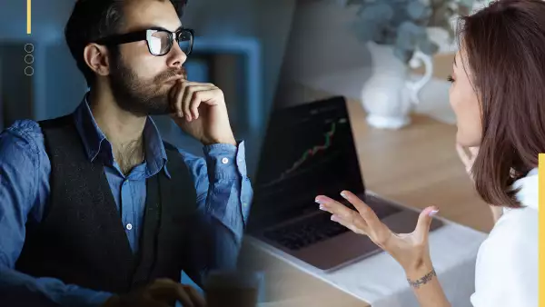 Criptocuriosos y criptonovatos, parecidos pero diferentes