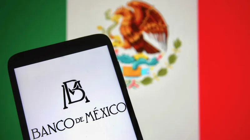 Banxico cierre de programa Directo a México 
