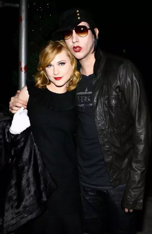 Special Screening Of "Across The Universe" - After Party