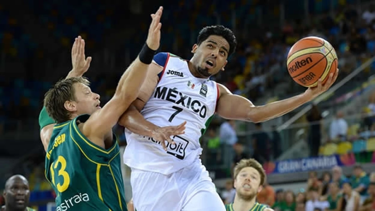 méxico-australia