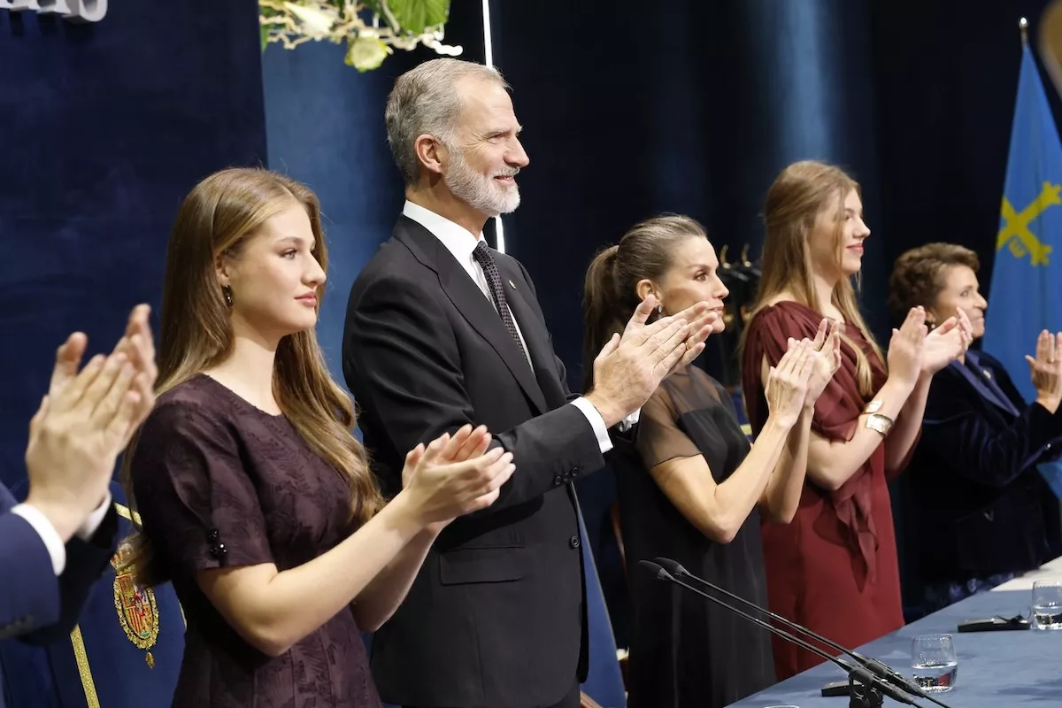 Premios Princesa de Asturias 2025