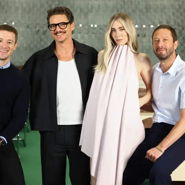 “The Fantastic Four: First Steps” Paris Special Event