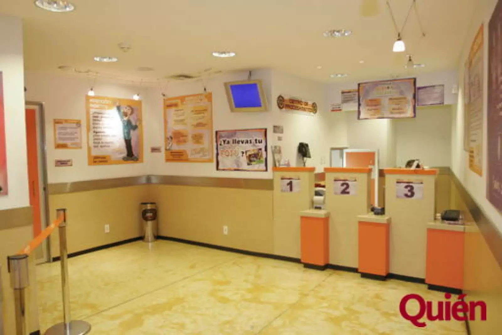 Aspectos. Misión Fantastik