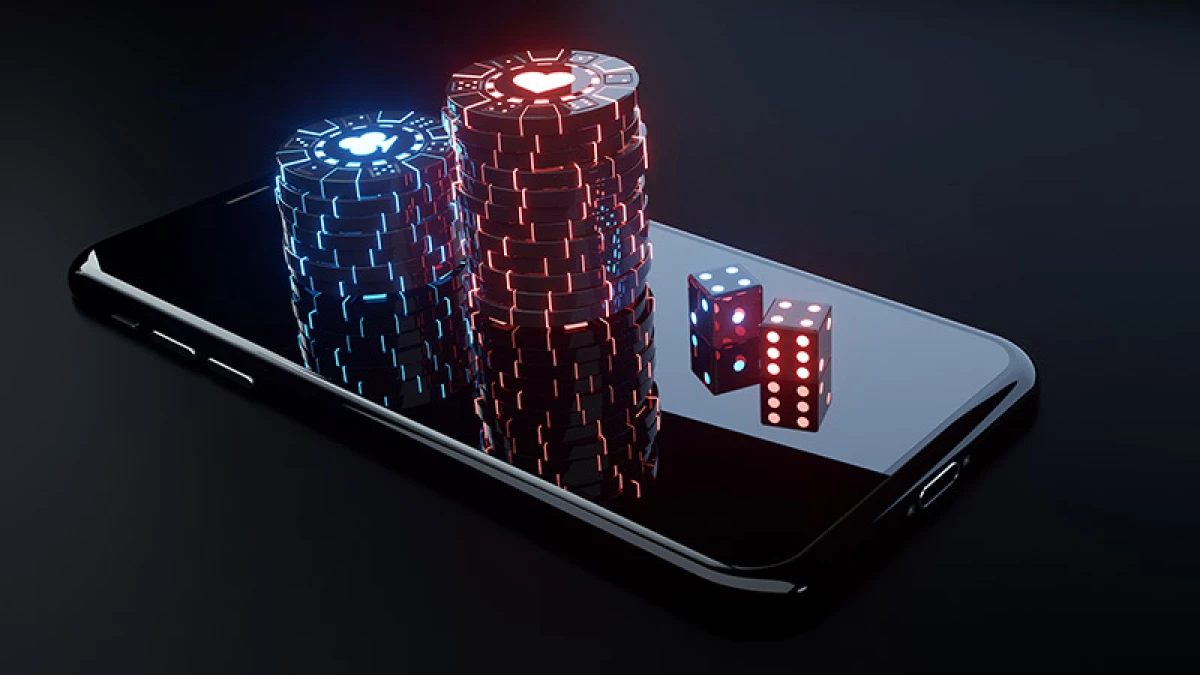 Juegos de apuestas