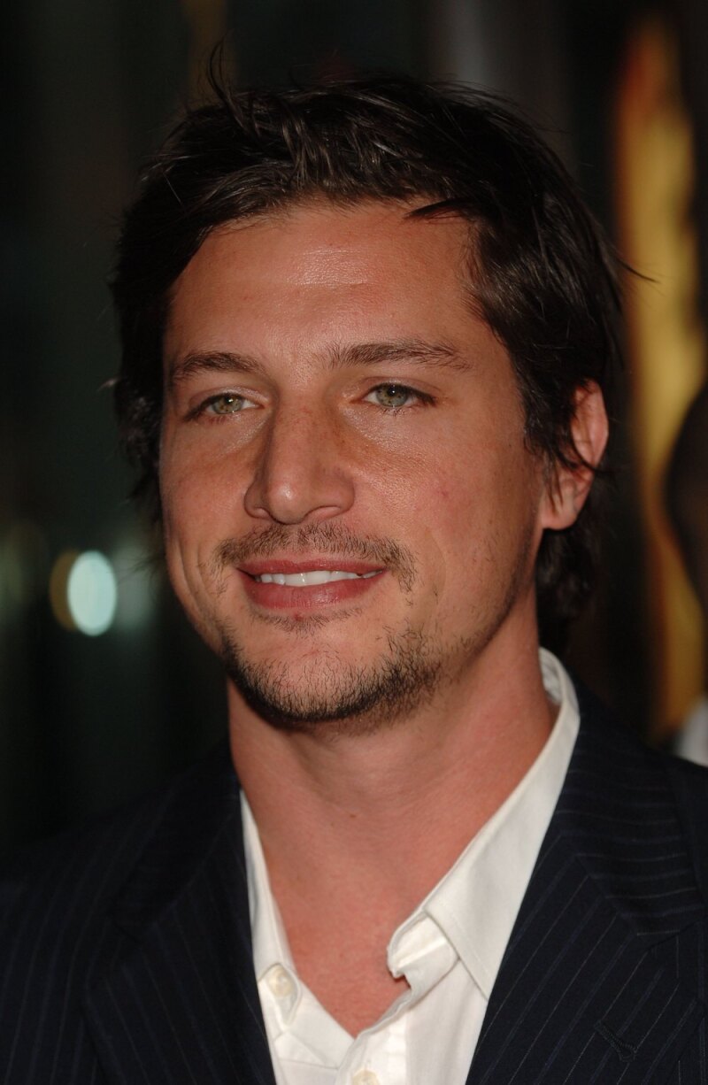 'Scary Movie 4' - Arrivals