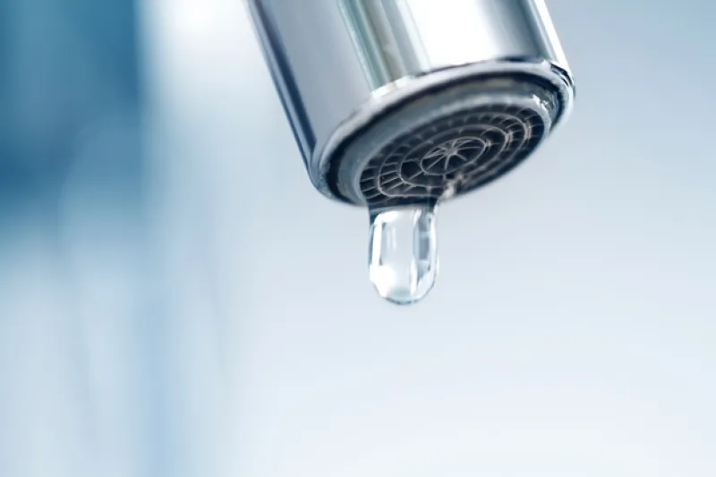 Hoy inició el operativo de mantenimiento del Sistema Cutzamala, que abastece de agua a la ciudad. Aquí te decimos qué colonias serán afectadas, fechas y las precauciones que debes tomar.