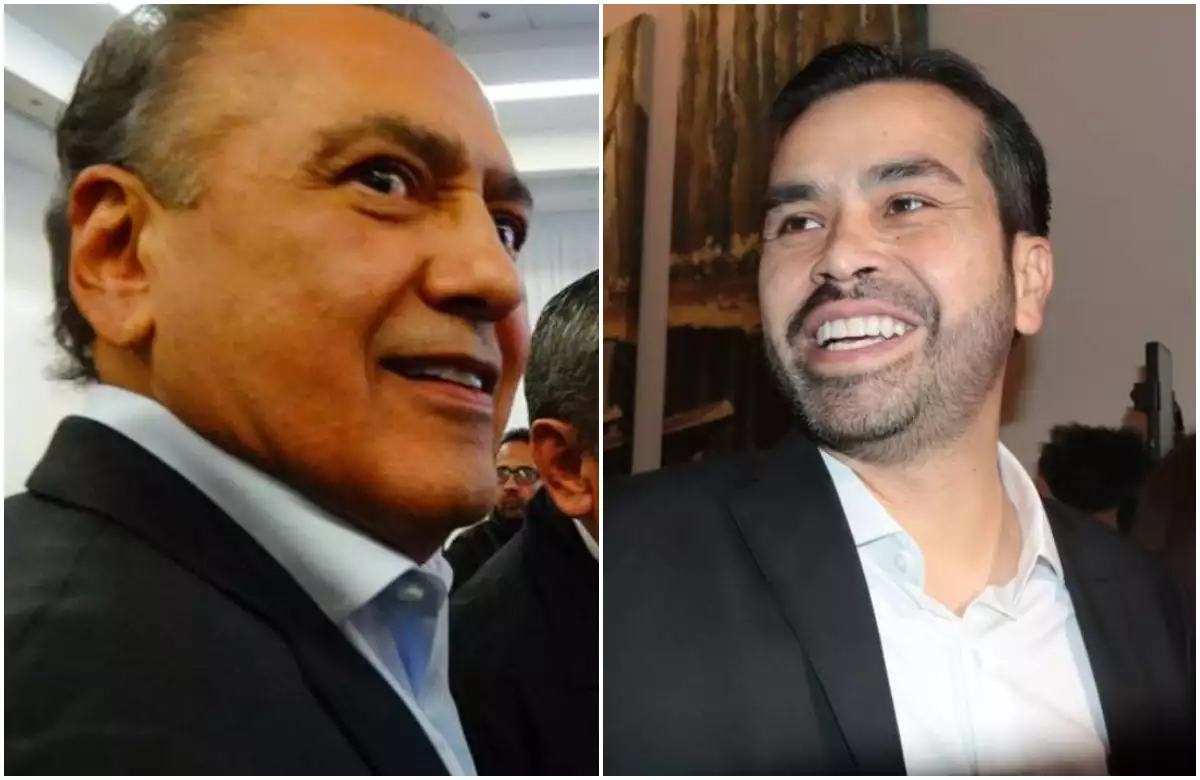 Álvarez Máynez vs. Beltrones: De los 'saludos' en video al antidoping