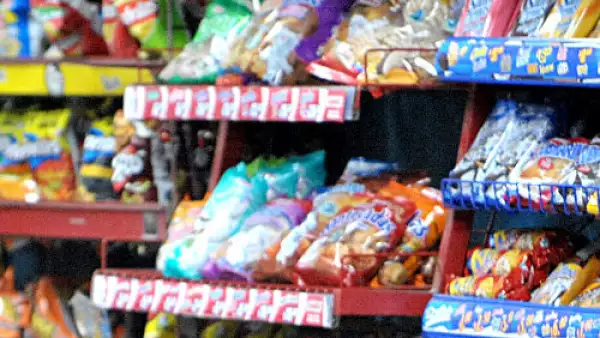 Bimbo productos tiendita