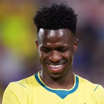 Vinicius se pronuncia sobre el racismo: “Hay en todos los países”