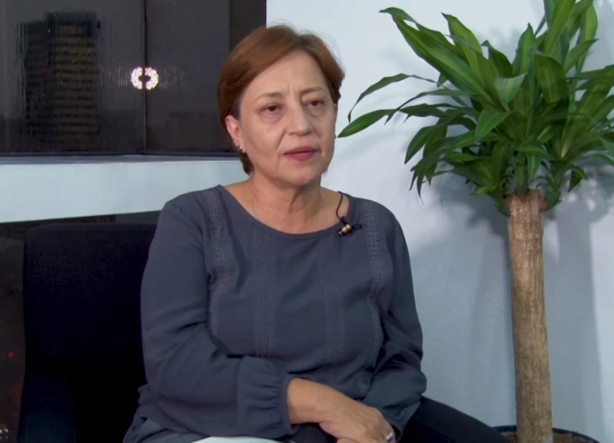 Ileana Villalobos Seduvi