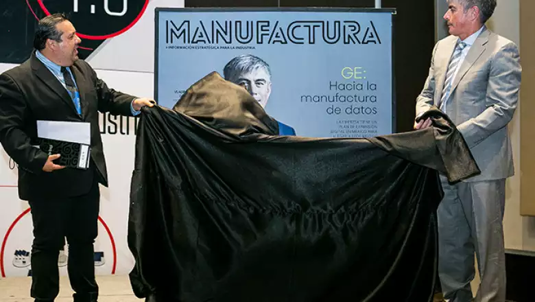Expo Manufactura 2