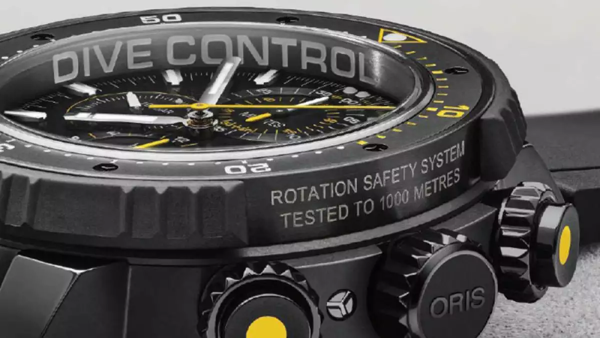 Oris