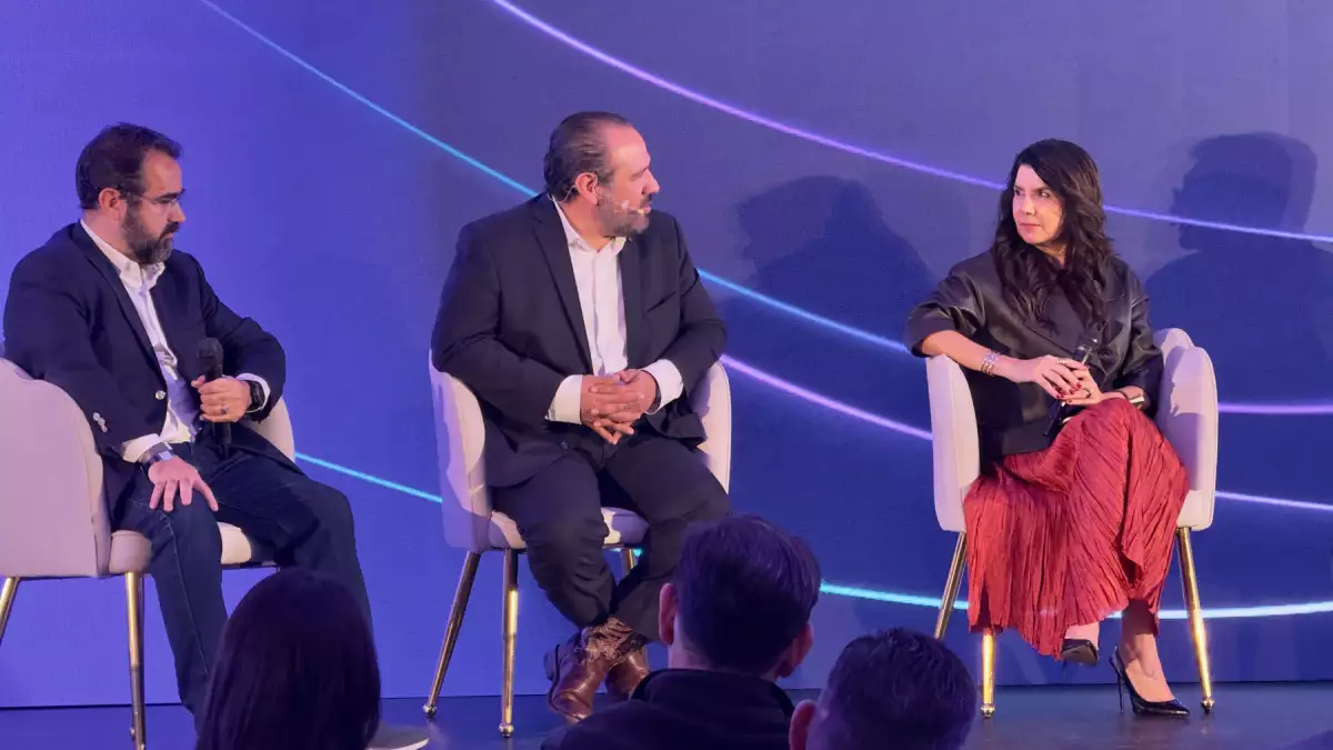 IBM summit nuevo leon 