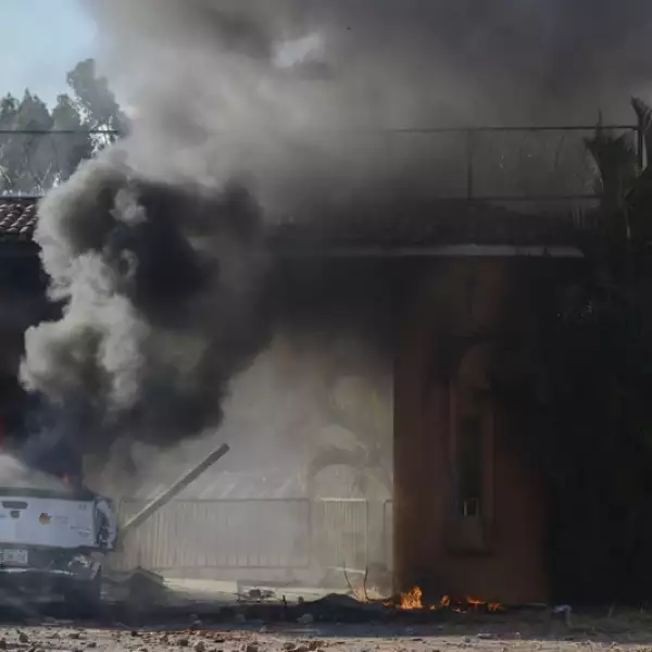 CETEG protestas Casa Guerrero