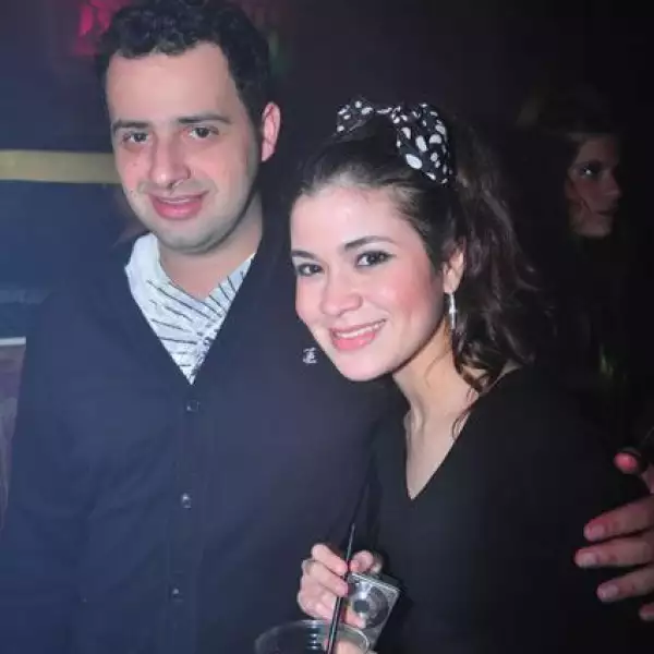 Cumpleaños de Guillo, David y Daniel