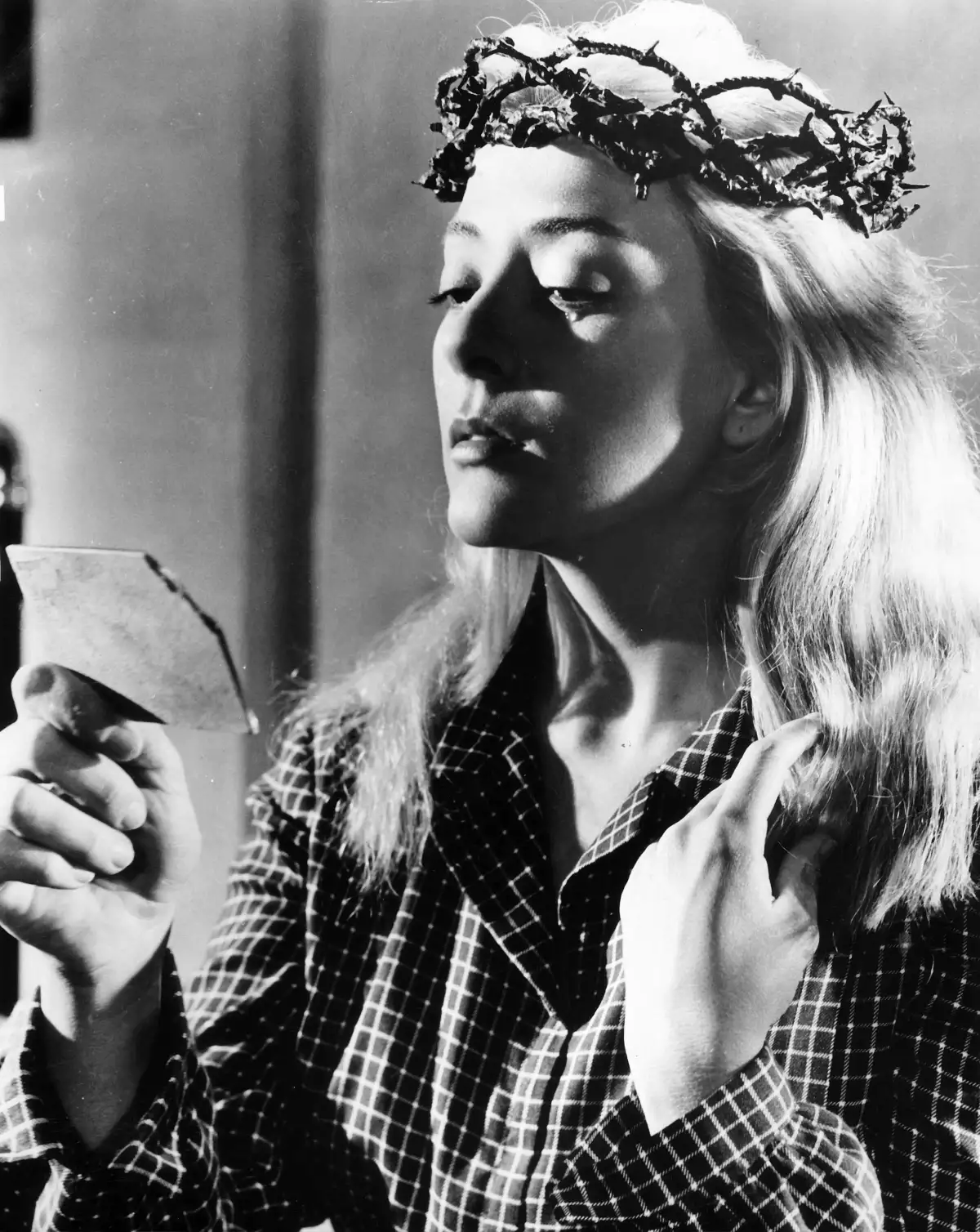 Silvia Pinal Viridiana