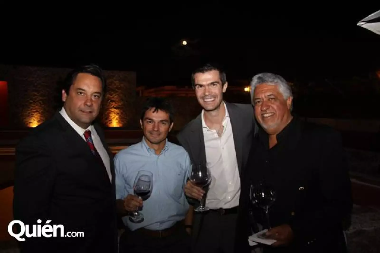 Presentaci?ino Pretexto